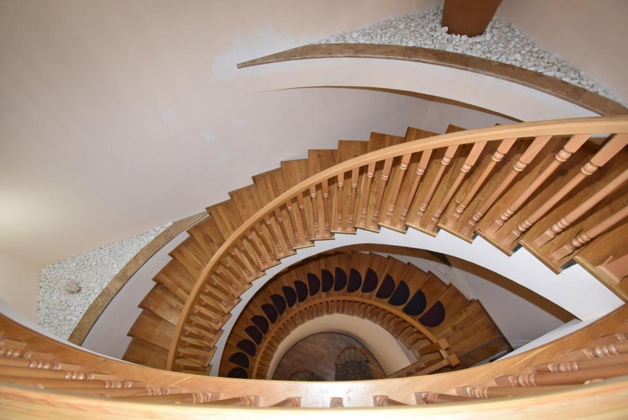 Homestay At City Center Erevan Esterno foto